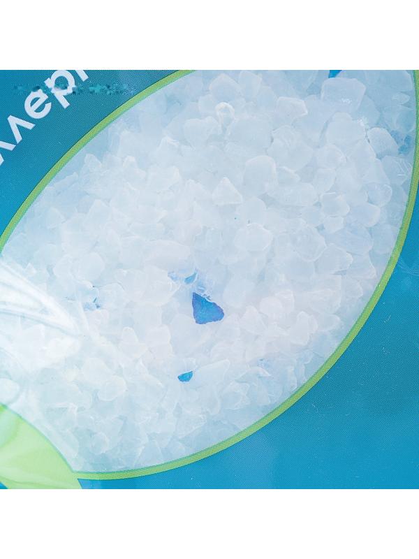 Наполнитель силикагелевый «Чистый котик», 8л