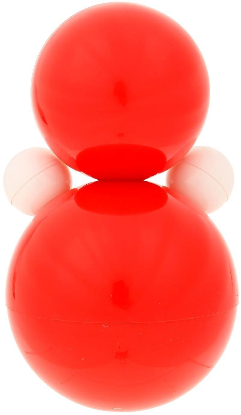 УЦЕНКА Неваляшка в пакете