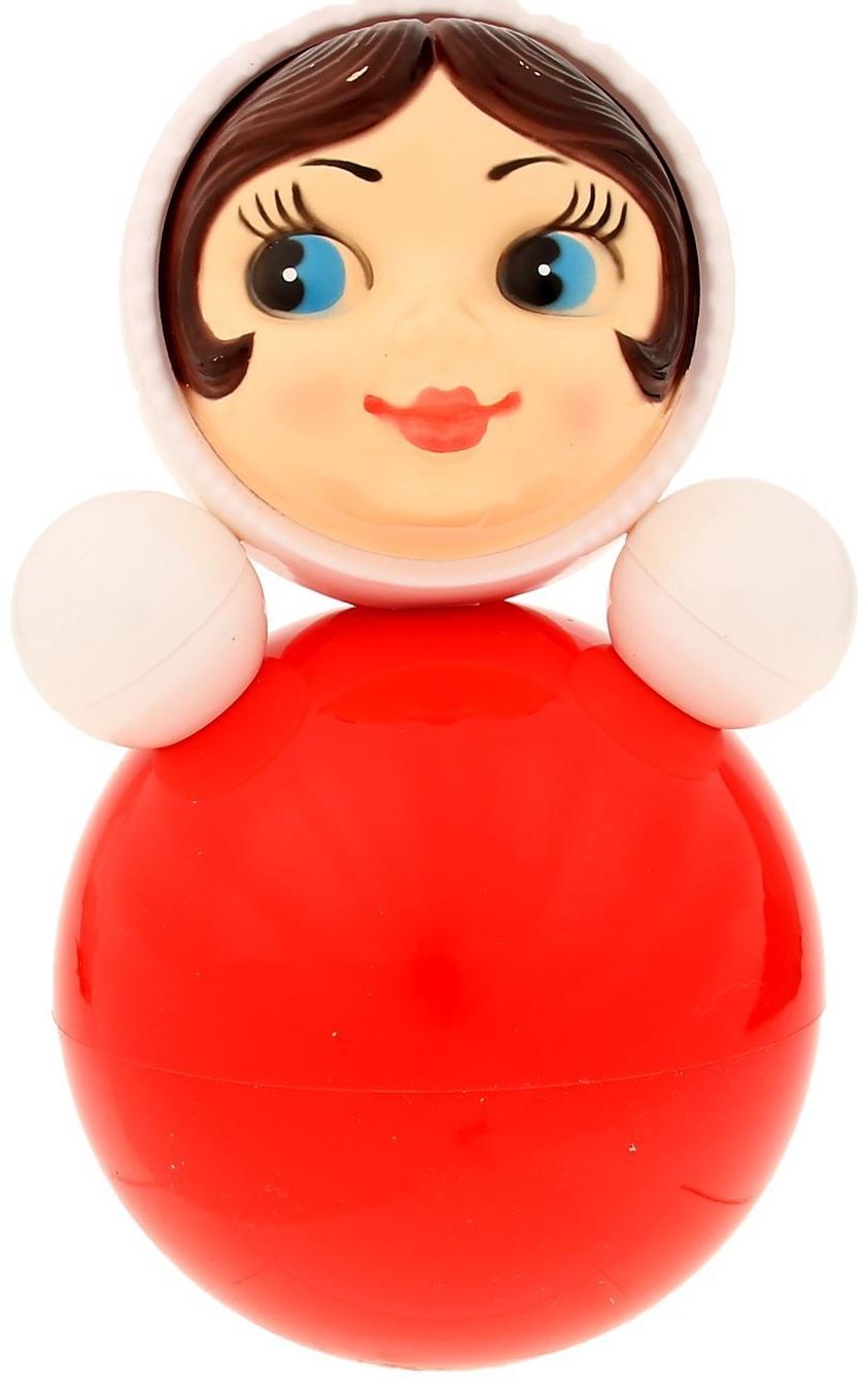 УЦЕНКА Неваляшка в пакете