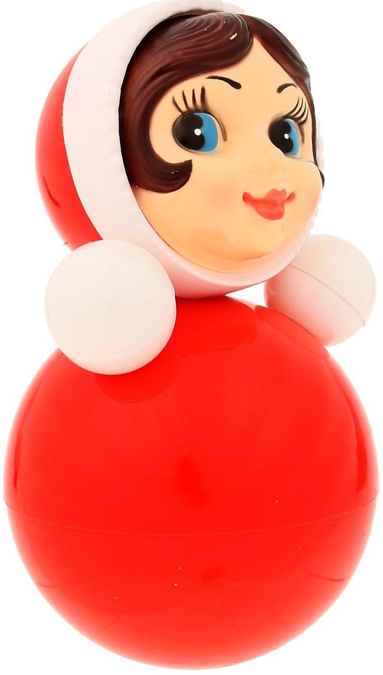 УЦЕНКА Неваляшка в пакете