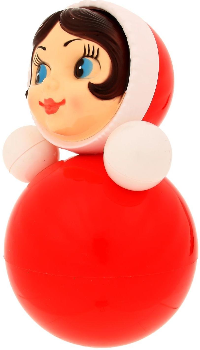 УЦЕНКА Неваляшка в пакете