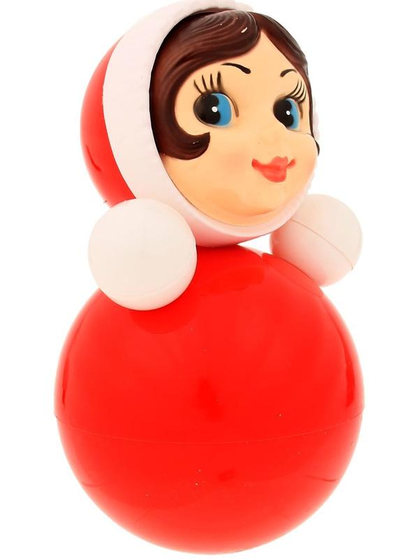 УЦЕНКА Неваляшка в пакете