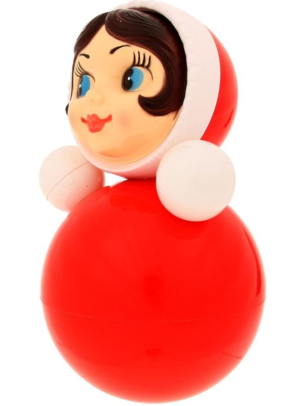 УЦЕНКА Неваляшка в пакете