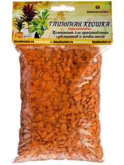 Субстрат Глиняная крошка 