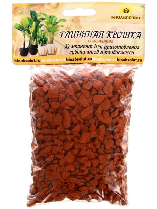 Субстрат Глиняная крошка 