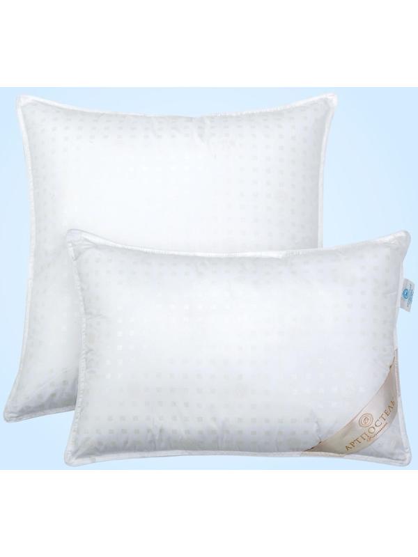 Подушка Лебяжий пух, 68х68 см