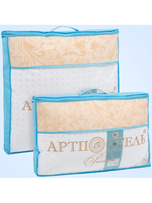 Подушка Лебяжий пух, 68х68 см