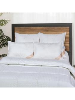 Подушка Лебяжий пух, 48х68 см