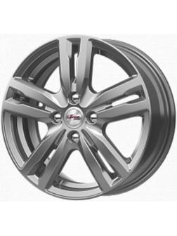 Диск литой iFree Горизонт (КС910-02) 6x15 4х100 ЕТ50 d60.1 Хай Вэй