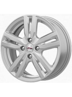 Диск литой iFree Горизонт (КС910-02) 6x15 4х100 ЕТ50 d60.1 Нео-классик