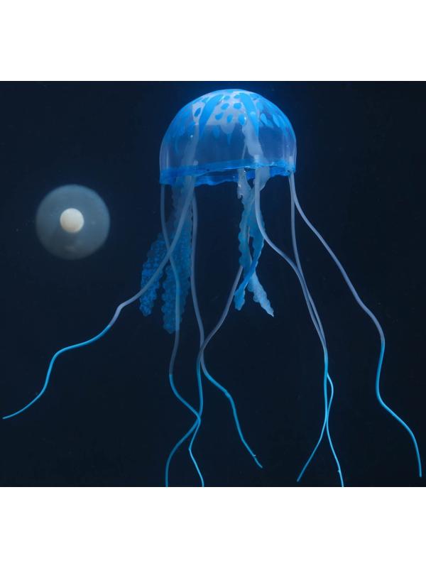 Декор для аквариума 