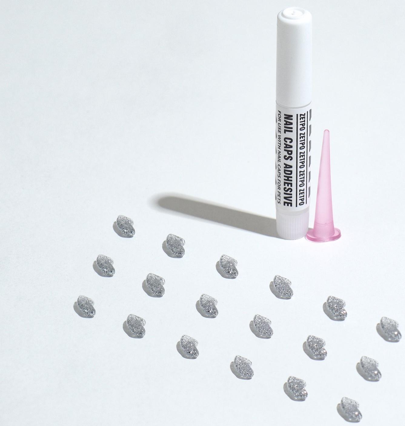 Когти накладные 