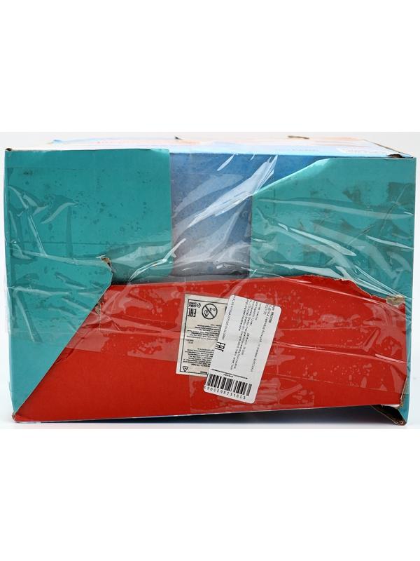 Светофор большой, со знаками, Фиксики