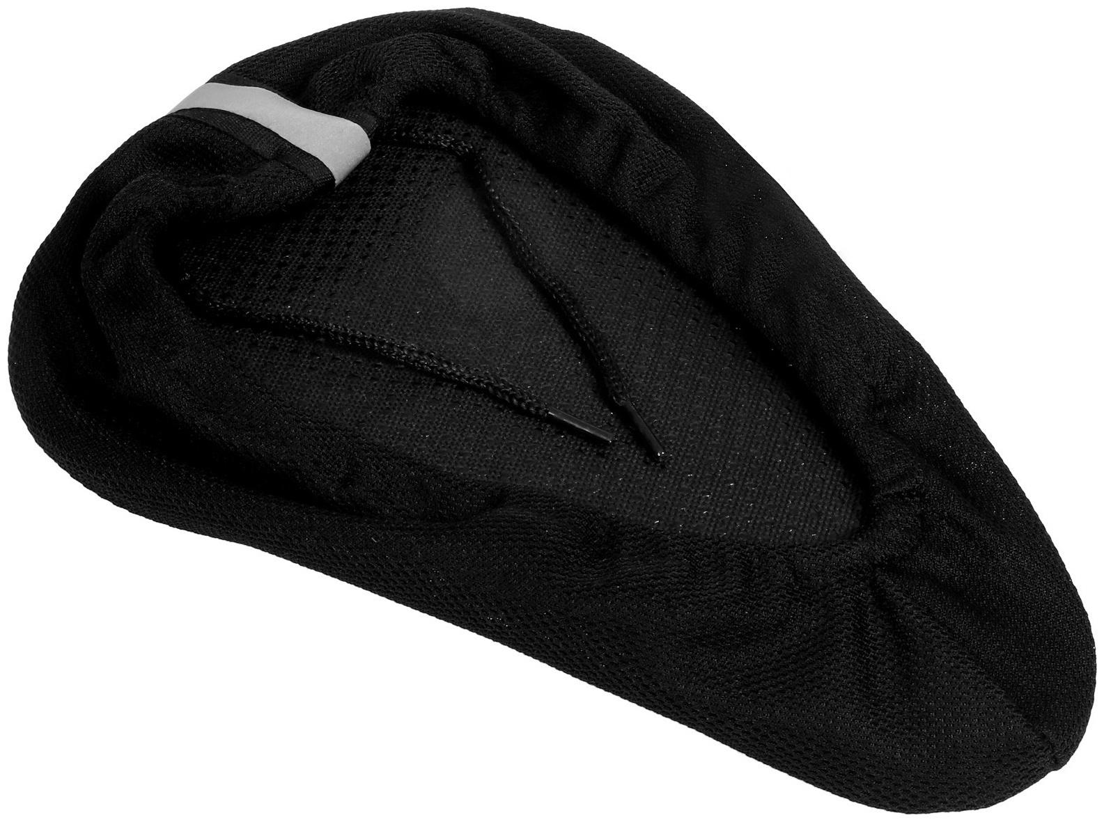 Чехол на седло, силиконовый, р. 270x180