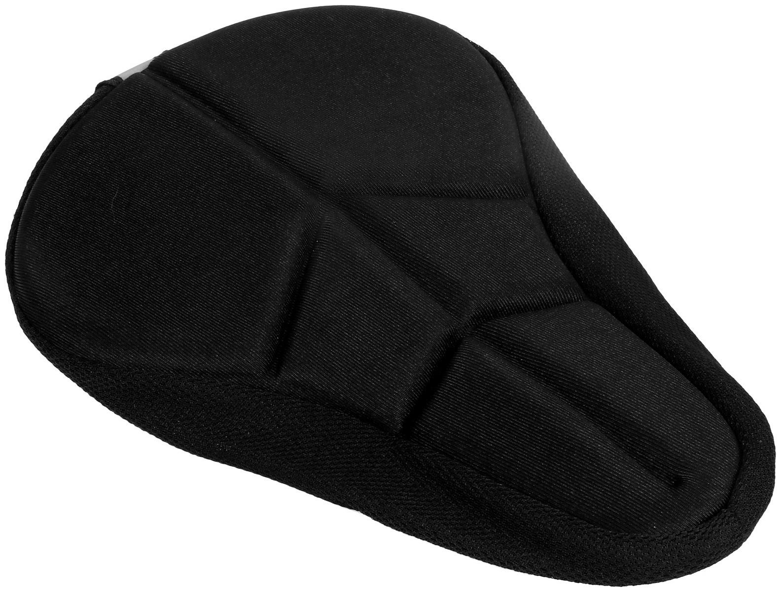 Чехол на седло, силиконовый, р. 270x180