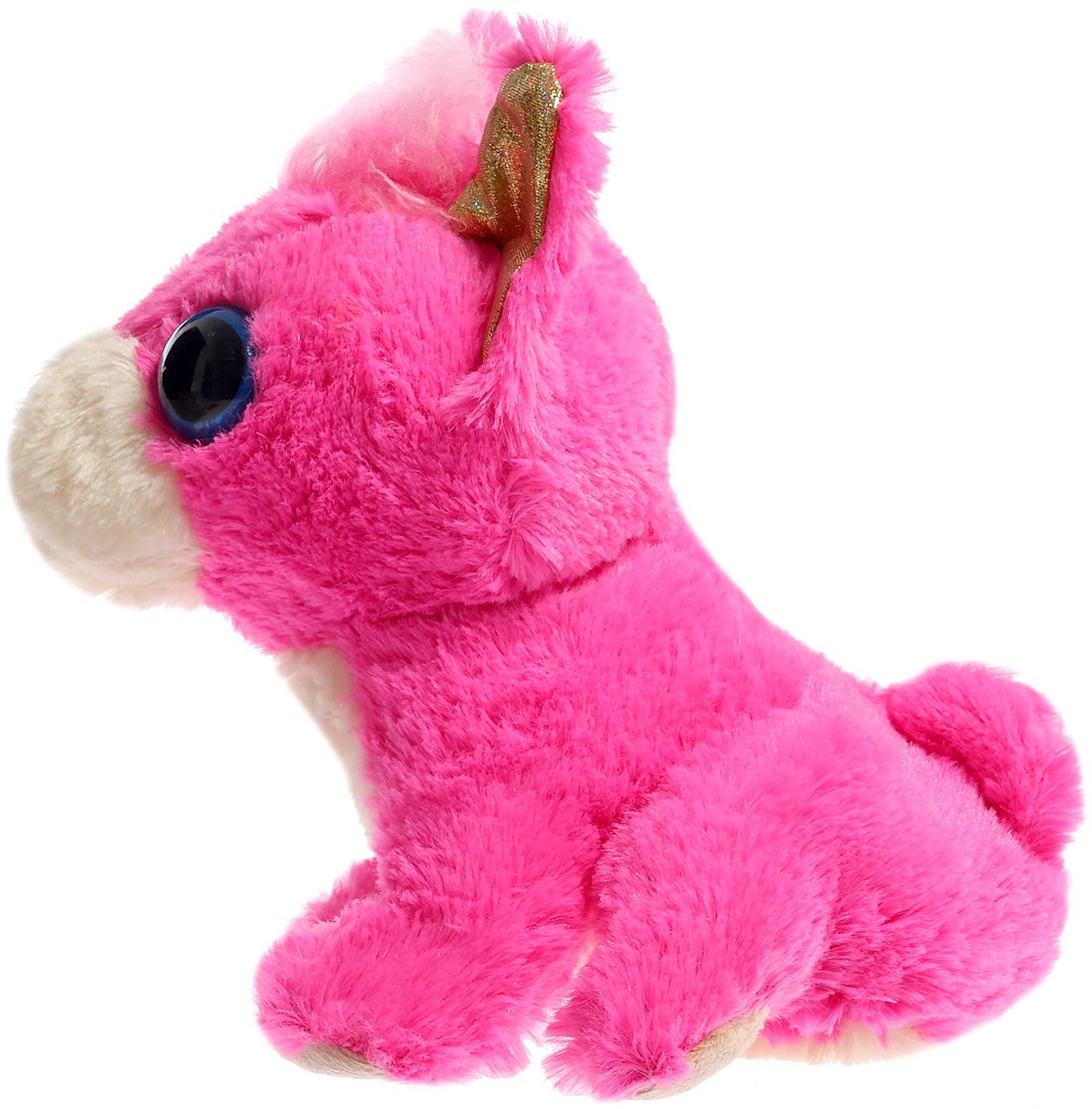 Развивающая игрушка «Любимый дружок»