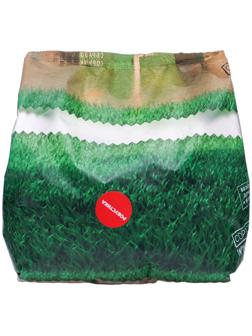 Семена газонной травы 