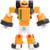 Набор роботов «Автоботы», 5 штук, трансформируются