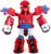 Набор роботов «Автоботы», 5 штук, трансформируются