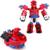 Набор роботов «Автоботы», 5 штук, трансформируются