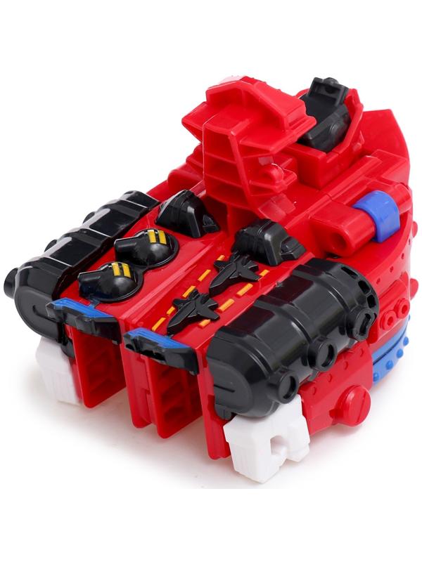 Набор роботов «Автоботы», 5 штук, трансформируются