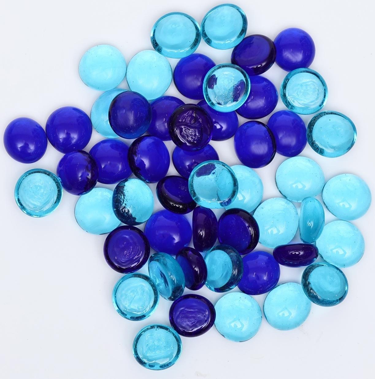 Настольная игра на логику «Калах. Манкала», 48 камней