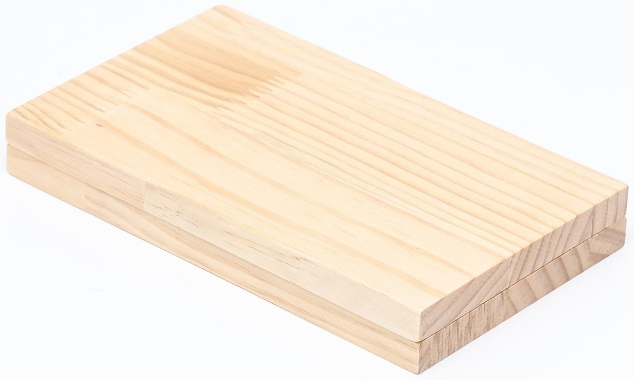 Настольная игра на логику «Калах. Манкала», 48 камней