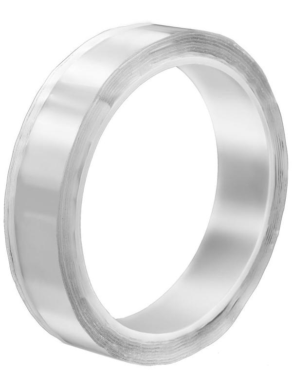 Двусторонняя самоклеящаяся лента ЛОМ, 20 мм х 2 м