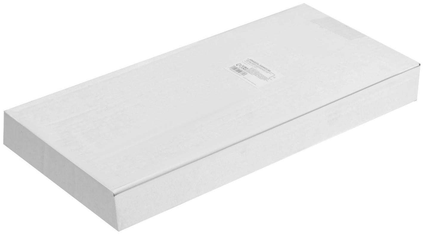 Подошвы ТУНДРА, шипованные, для наливного пола, 300×130 мм, длина шипа 42 мм, 2 шт.