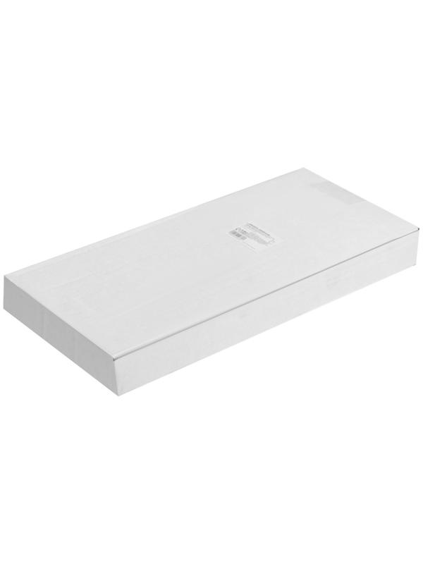 Подошвы ТУНДРА, шипованные, для наливного пола, 300×130 мм, длина шипа 42 мм, 2 шт.