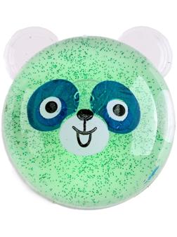 Лизун - слайм «Зверюшки», МИКС