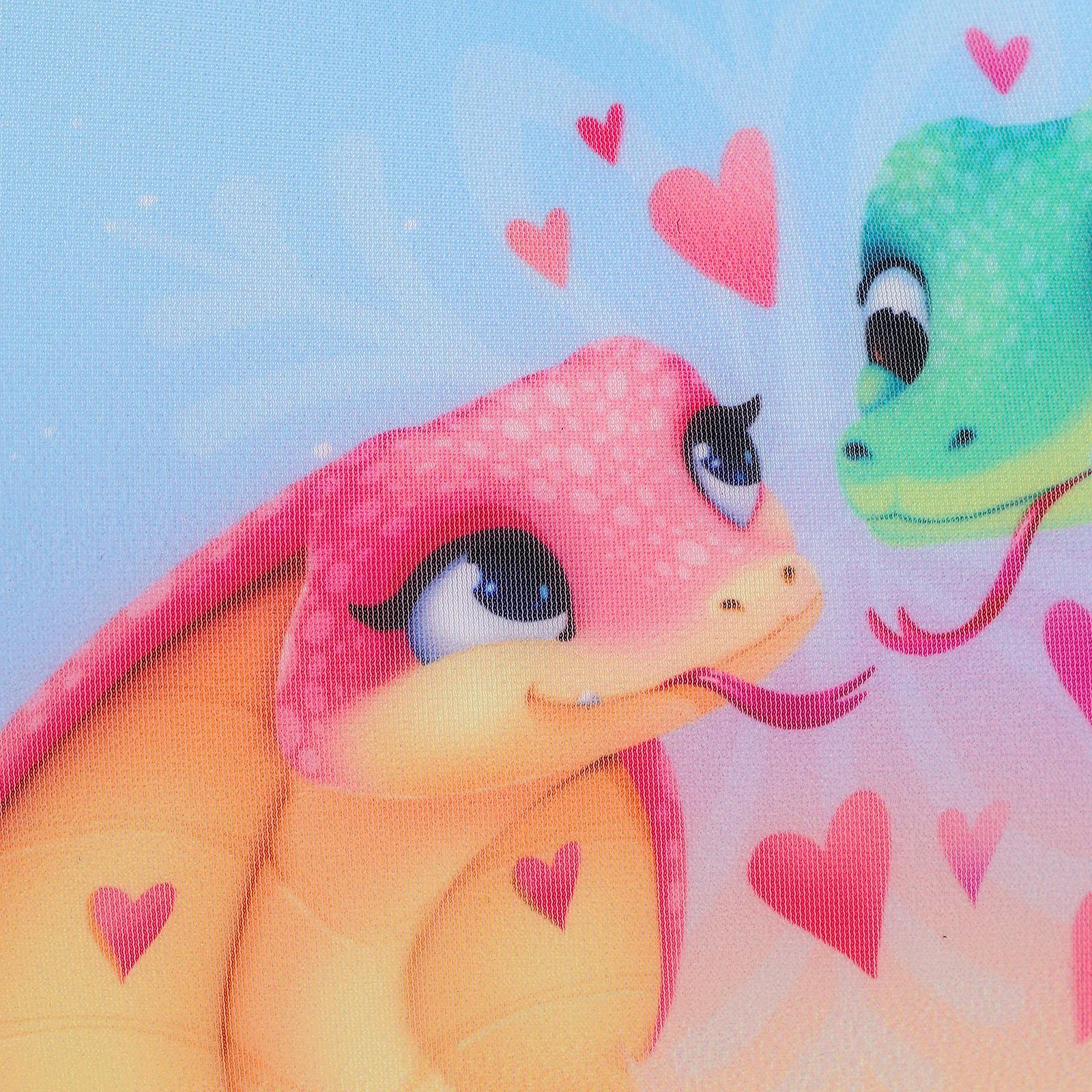 Подушка декоративная антистресс «Любовь»