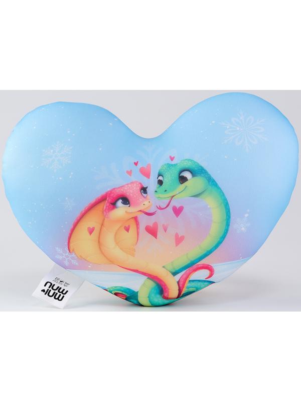 Подушка декоративная антистресс «Любовь»