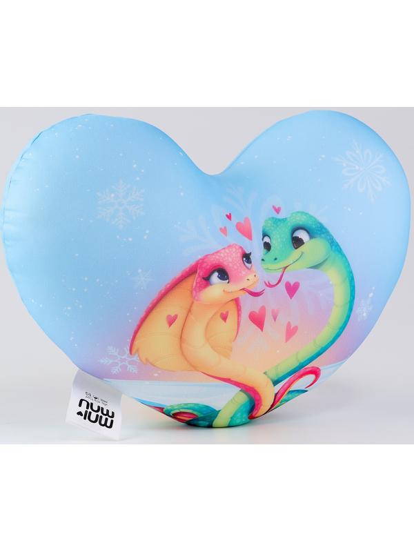 Подушка декоративная антистресс «Любовь»