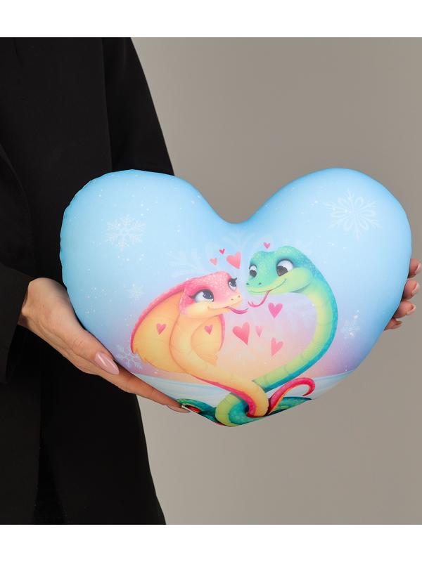 Подушка декоративная антистресс «Любовь»