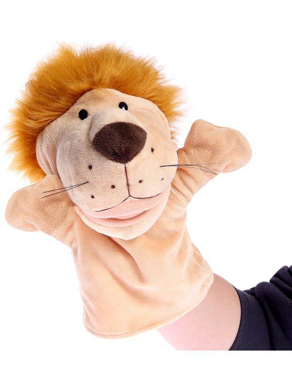 Логопедическая кукла, 3+