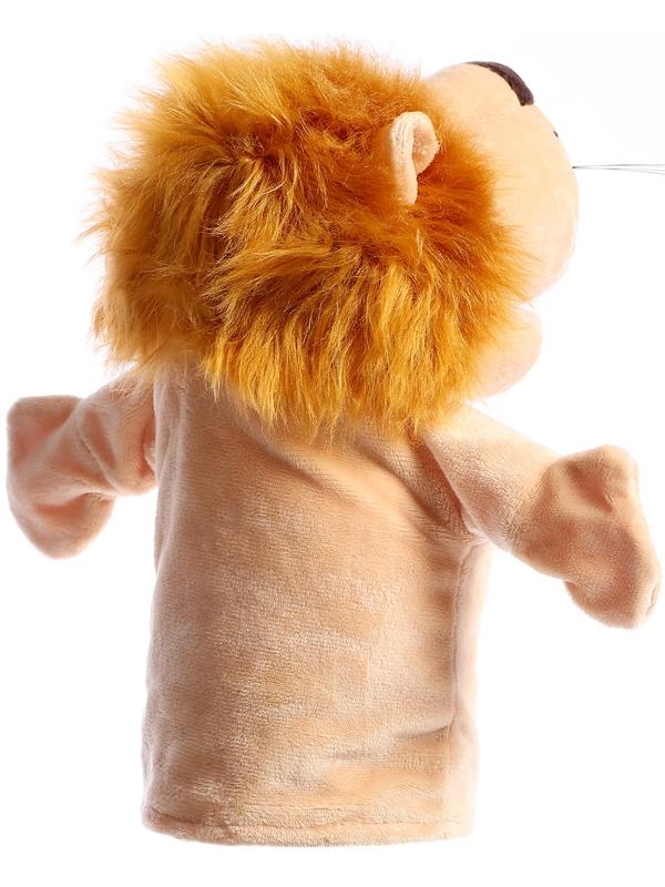 Логопедическая кукла, 3+