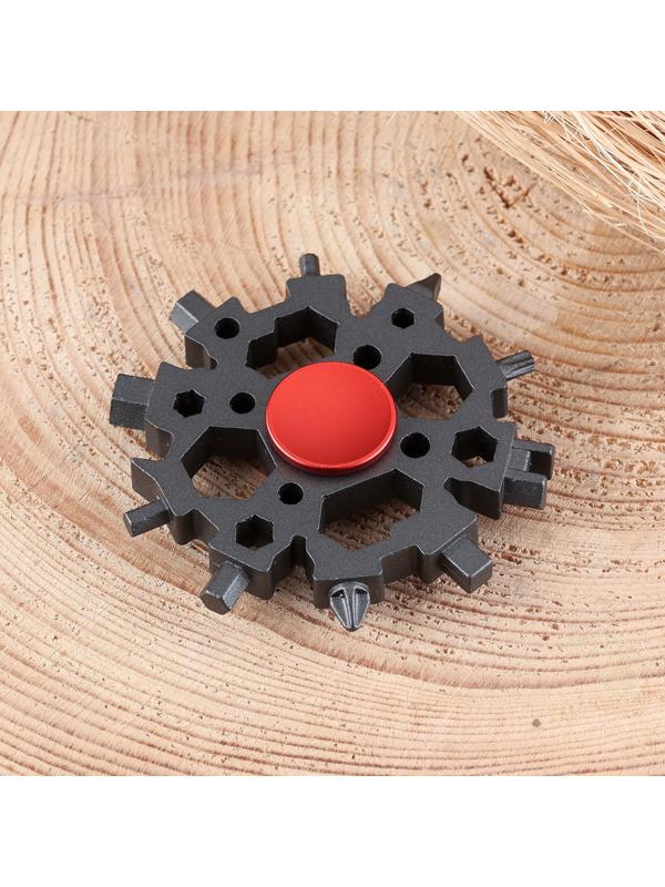 Мультитул с шестигранниками 