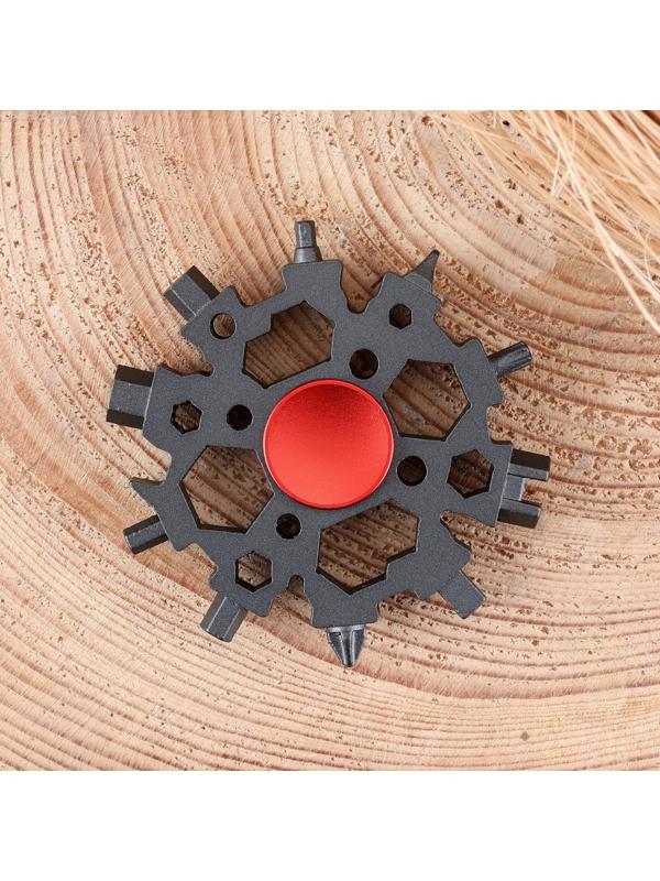 Мультитул с шестигранниками 