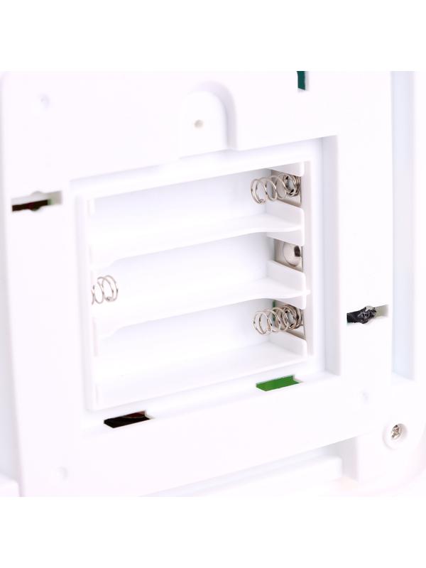 Музыкальная развивающая игрушка «Бизикубик», звуковые и световые эффекты