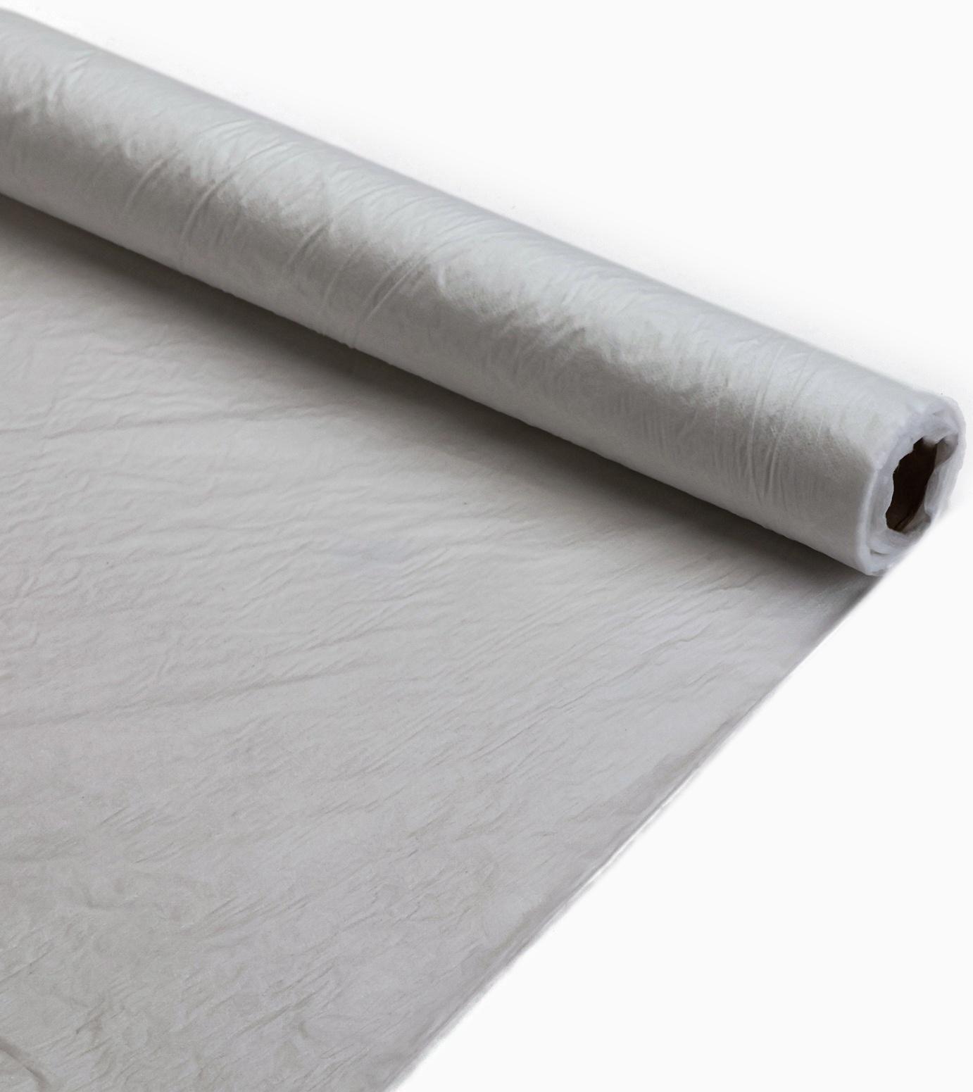 Пароизоляция, (SpanIzol В) 1,6х21,87 м (35м2 в рулоне)