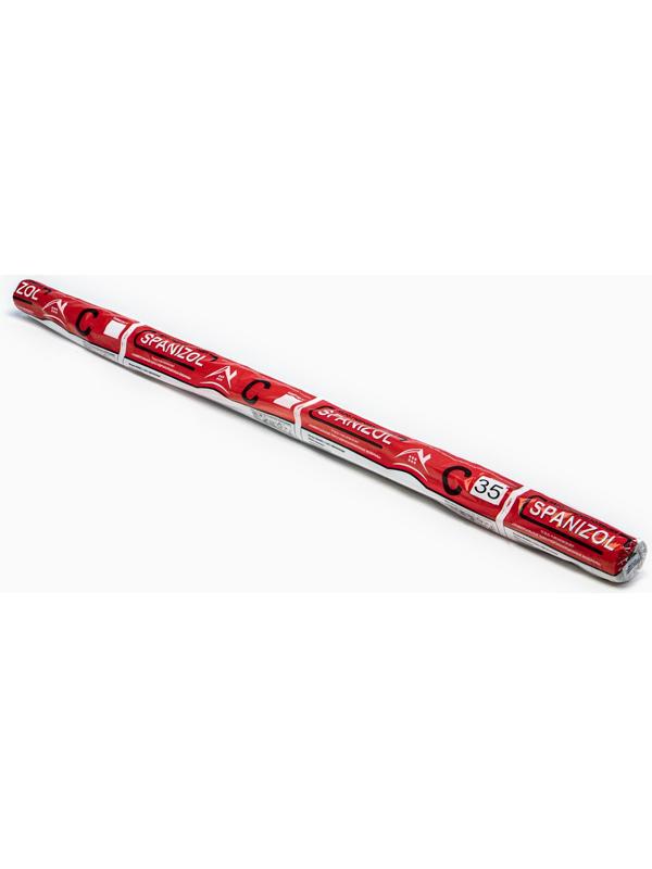 Паро-гидроизоляция универсальная, (SpanIzol C) 1,6х21,87 м (35 м2 в рулоне)