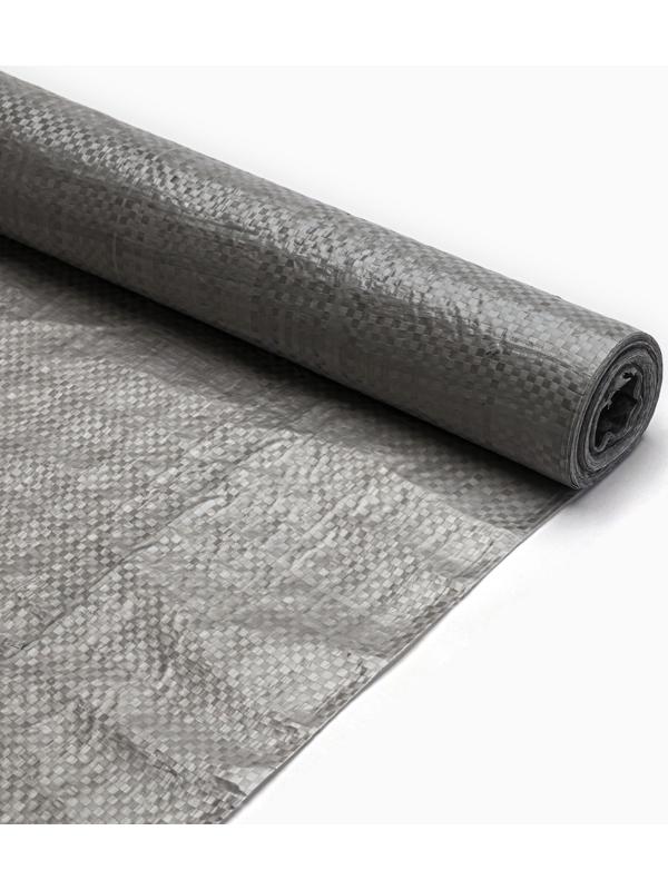 Гидроизоляция, (SpanIzol D) 1,6х21,87 м (35 м2 в рулоне)