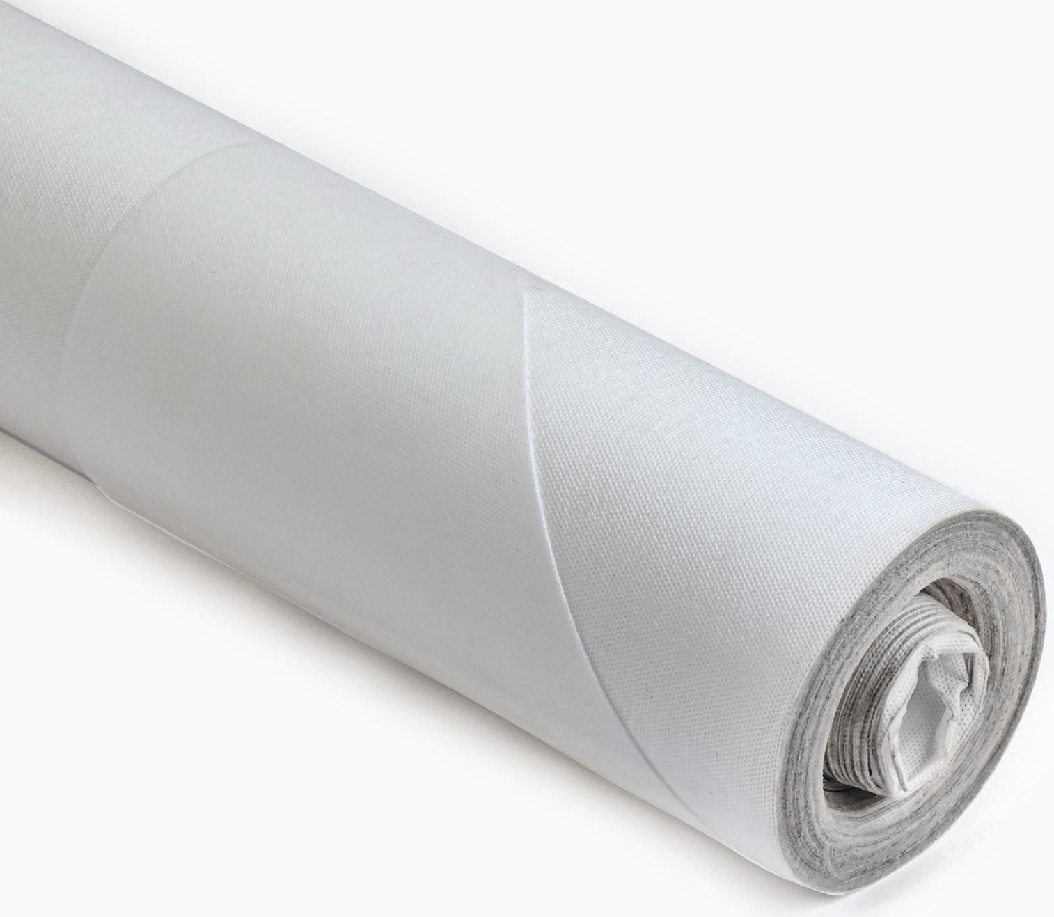 Ветро-влагоизоляция усиленная, (SpanIzol А 100), 1,6х21,87 м (35 м2 в рулоне)