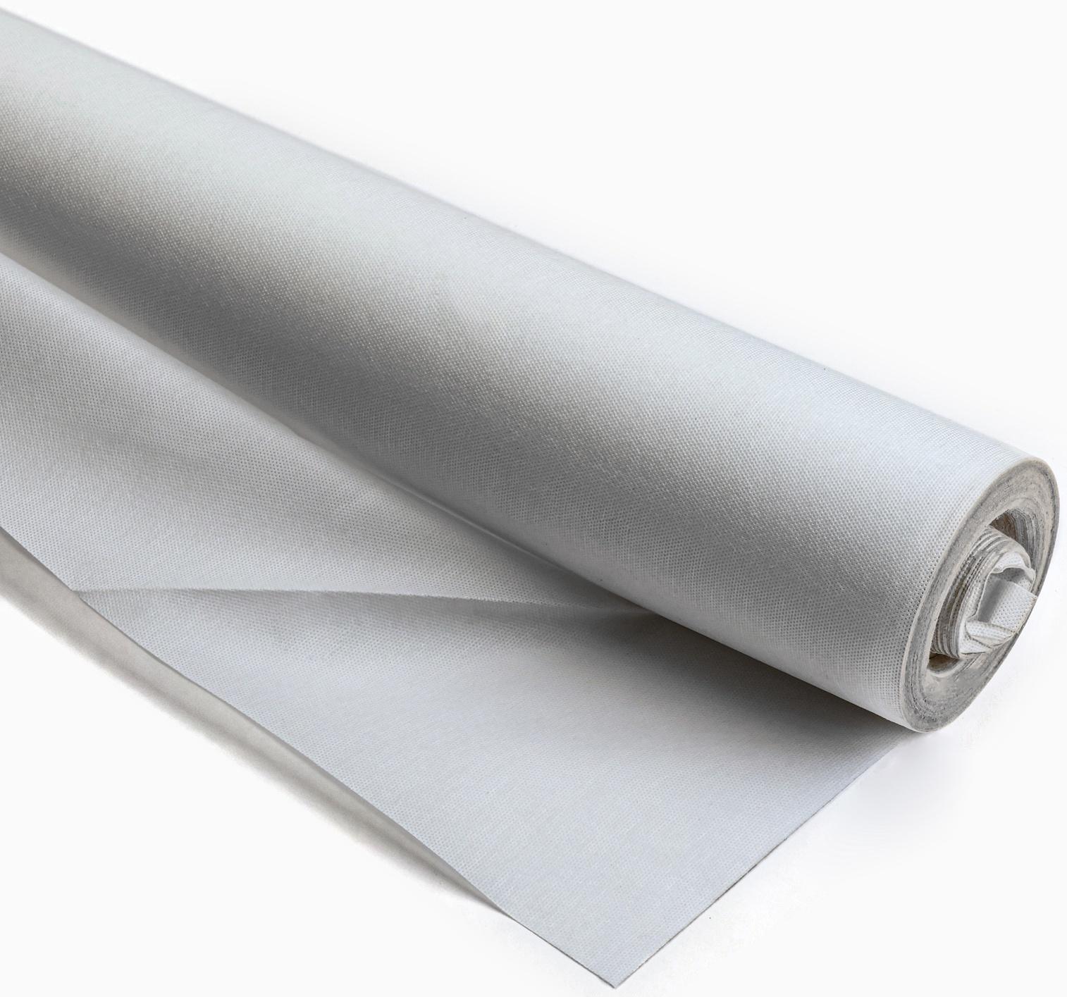 Ветро-влагоизоляция усиленная, (SpanIzol А 100), 1,6х21,87 м (35 м2 в рулоне)