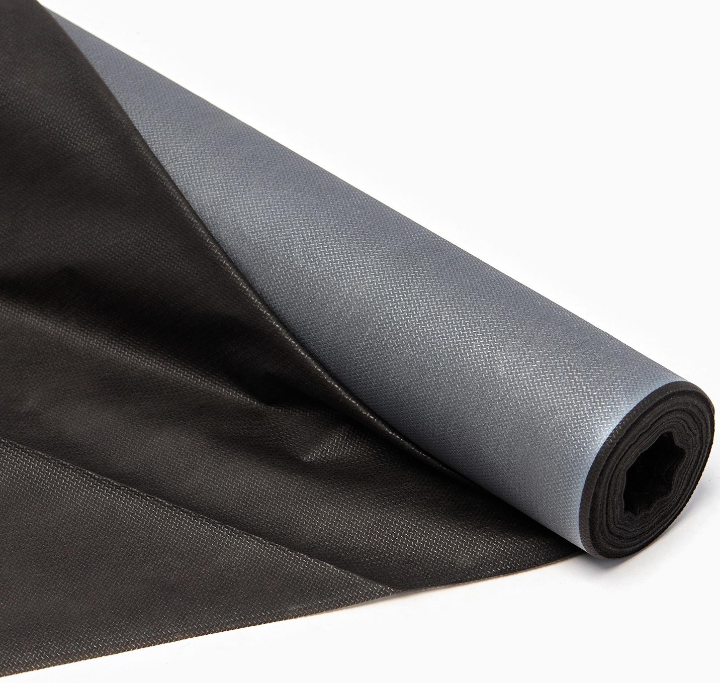 Пароизоляция усиленная, (SpanIzol B 80), 1,6х21,87 м (35 м2 в рулоне)