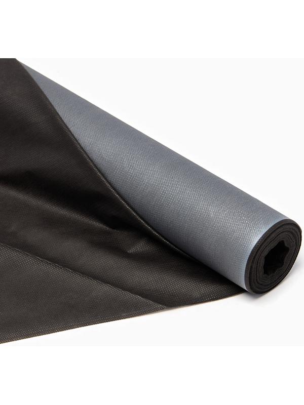 Пароизоляция усиленная, (SpanIzol B 80), 1,6х21,87 м (35 м2 в рулоне)