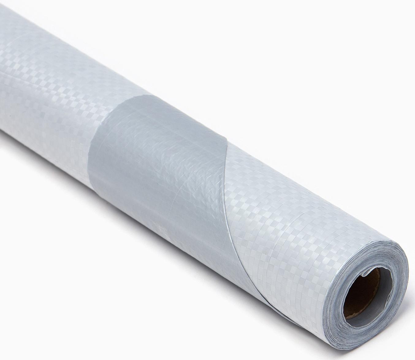 Гидроизоляция усиленная, (SpanIzol D 160), 1,6х21,87 м (35 м2 в рулоне)