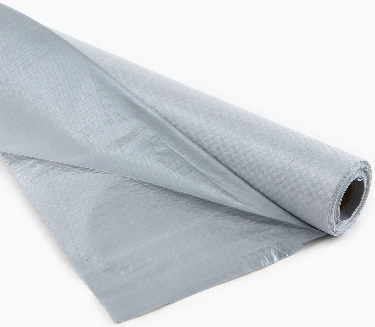 Гидроизоляция усиленная, (SpanIzol D 160), 1,6х21,87 м (35 м2 в рулоне)