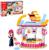 Конструктор для девочек «Подружки. Суши», 114 деталей